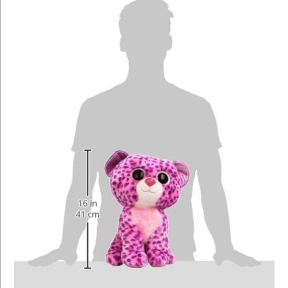 TY LARGE Beanie boo - Picture 7 of 7